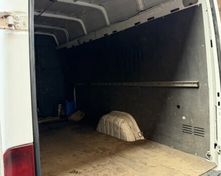 Мерседес Sprinter, об'ємом двигуна 0 л та пробігом 0 тис. км за 10500 $, фото 6 на Automoto.ua