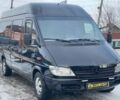 Мерседес Sprinter, об'ємом двигуна 2.7 л та пробігом 1 тис. км за 9000 $, фото 1 на Automoto.ua