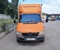 Мерседес Sprinter, об'ємом двигуна 0 л та пробігом 0 тис. км за 11800 $, фото 1 на Automoto.ua