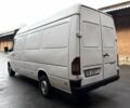 Мерседес Sprinter, об'ємом двигуна 0 л та пробігом 0 тис. км за 10500 $, фото 2 на Automoto.ua