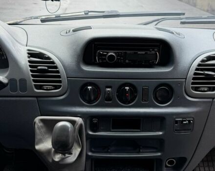 Мерседес Sprinter, об'ємом двигуна 0 л та пробігом 0 тис. км за 10500 $, фото 12 на Automoto.ua