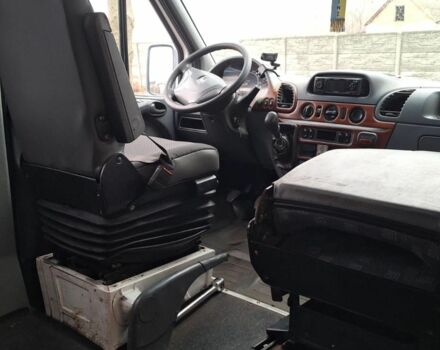 Мерседес Sprinter, об'ємом двигуна 0 л та пробігом 0 тис. км за 10999 $, фото 10 на Automoto.ua