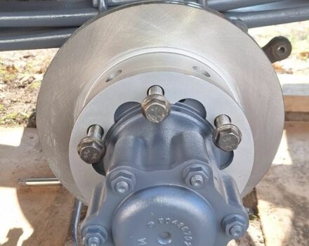 Мерседес Sprinter, об'ємом двигуна 0 л та пробігом 0 тис. км за 10999 $, фото 14 на Automoto.ua