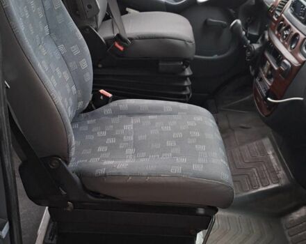 Мерседес Sprinter, об'ємом двигуна 0 л та пробігом 0 тис. км за 10999 $, фото 9 на Automoto.ua