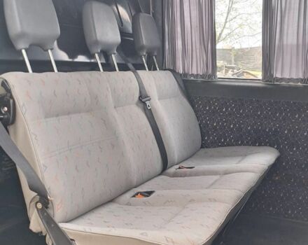 Мерседес Sprinter, об'ємом двигуна 0 л та пробігом 0 тис. км за 10999 $, фото 5 на Automoto.ua