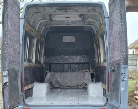 Мерседес Sprinter, об'ємом двигуна 0 л та пробігом 0 тис. км за 10999 $, фото 3 на Automoto.ua