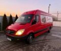 Мерседес Sprinter, об'ємом двигуна 0 л та пробігом 0 тис. км за 9200 $, фото 1 на Automoto.ua