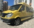 Мерседес Sprinter, объемом двигателя 0 л и пробегом 0 тыс. км за 13500 $, фото 1 на Automoto.ua