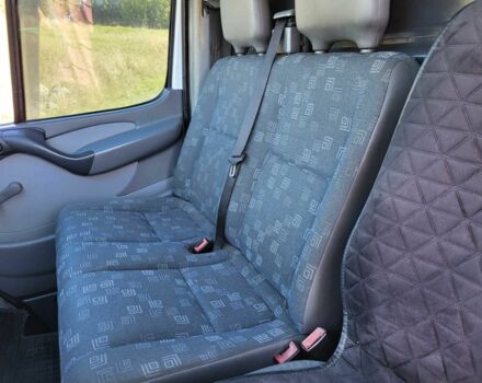 Мерседес Sprinter, объемом двигателя 0 л и пробегом 0 тыс. км за 17075 $, фото 21 на Automoto.ua