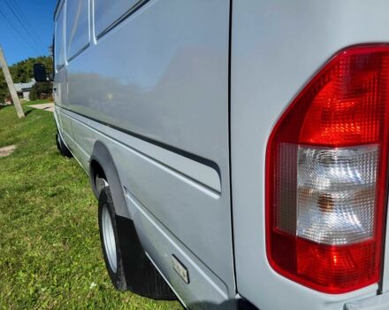 Мерседес Sprinter, объемом двигателя 0 л и пробегом 0 тыс. км за 17075 $, фото 13 на Automoto.ua