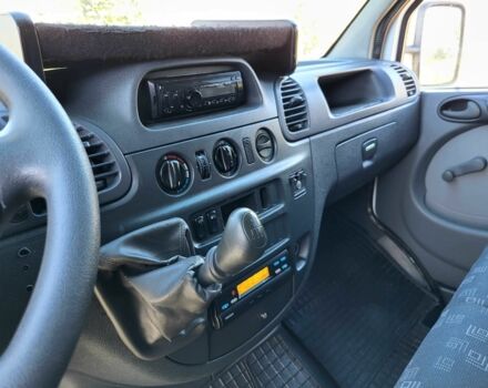 Мерседес Sprinter, объемом двигателя 0 л и пробегом 0 тыс. км за 17075 $, фото 20 на Automoto.ua