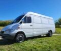 Мерседес Sprinter, об'ємом двигуна 0 л та пробігом 0 тис. км за 17075 $, фото 1 на Automoto.ua