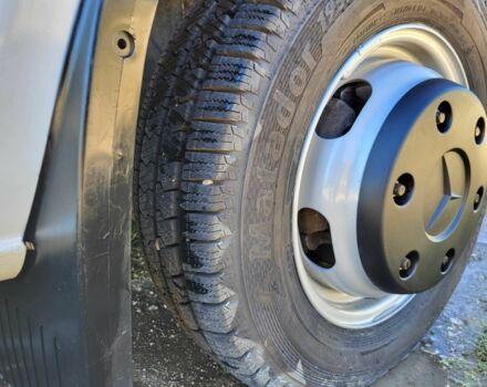 Мерседес Sprinter, объемом двигателя 0 л и пробегом 0 тыс. км за 17075 $, фото 6 на Automoto.ua