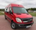 Мерседес Sprinter, объемом двигателя 2.3 л и пробегом 140 тыс. км за 25800 $, фото 1 на Automoto.ua