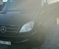 Мерседес Sprinter, объемом двигателя 0 л и пробегом 0 тыс. км за 16000 $, фото 1 на Automoto.ua