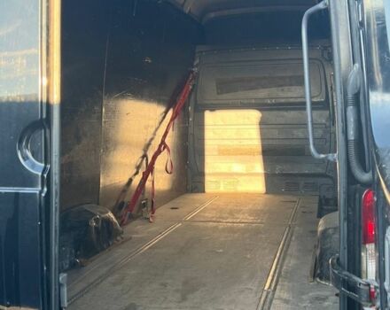 Мерседес Sprinter, объемом двигателя 0 л и пробегом 0 тыс. км за 16000 $, фото 4 на Automoto.ua