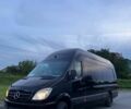 Мерседес Sprinter, объемом двигателя 0 л и пробегом 0 тыс. км за 16000 $, фото 1 на Automoto.ua
