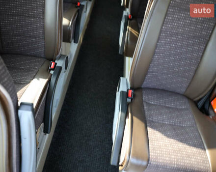Мерседес Sprinter, об'ємом двигуна 3 л та пробігом 405 тис. км за 47000 $, фото 3 на Automoto.ua
