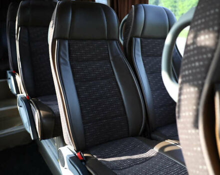 Мерседес Sprinter, об'ємом двигуна 3 л та пробігом 405 тис. км за 47000 $, фото 5 на Automoto.ua