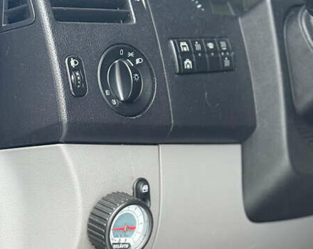 Мерседес Sprinter, об'ємом двигуна 3 л та пробігом 405 тис. км за 47000 $, фото 9 на Automoto.ua