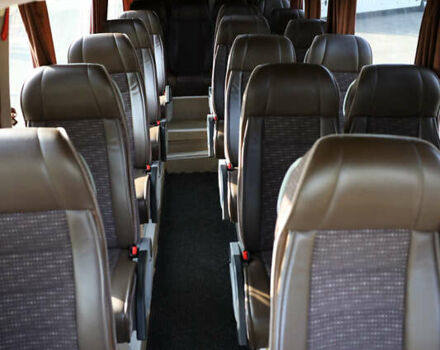 Мерседес Sprinter, об'ємом двигуна 3 л та пробігом 405 тис. км за 47000 $, фото 2 на Automoto.ua