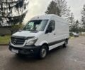 Мерседес Sprinter, объемом двигателя 0 л и пробегом 0 тыс. км за 20000 $, фото 1 на Automoto.ua