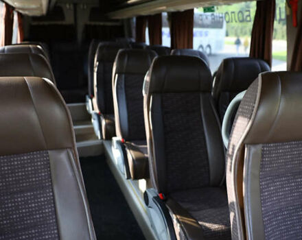 Мерседес Sprinter, об'ємом двигуна 3 л та пробігом 405 тис. км за 47000 $, фото 4 на Automoto.ua