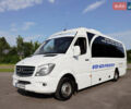 Мерседес Sprinter, об'ємом двигуна 3 л та пробігом 405 тис. км за 47000 $, фото 1 на Automoto.ua