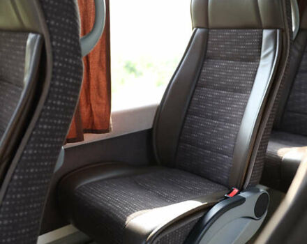 Мерседес Sprinter, об'ємом двигуна 3 л та пробігом 405 тис. км за 47000 $, фото 6 на Automoto.ua