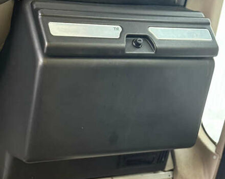 Мерседес Sprinter, об'ємом двигуна 3 л та пробігом 405 тис. км за 47000 $, фото 7 на Automoto.ua