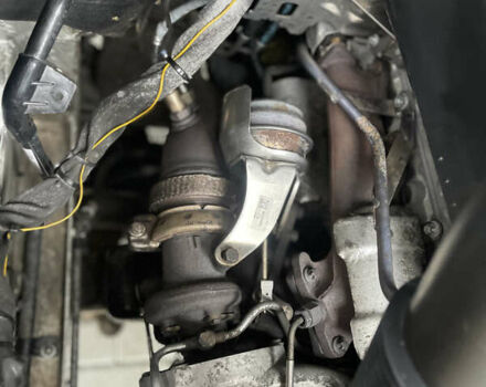 Мерседес Sprinter, об'ємом двигуна 0 л та пробігом 330 тис. км за 22999 $, фото 22 на Automoto.ua