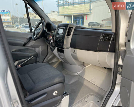 Мерседес Sprinter, об'ємом двигуна 0 л та пробігом 330 тис. км за 22999 $, фото 14 на Automoto.ua