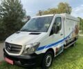 Мерседес Sprinter, объемом двигателя 0 л и пробегом 0 тыс. км за 22500 $, фото 1 на Automoto.ua
