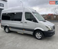 Мерседес Sprinter, об'ємом двигуна 0 л та пробігом 330 тис. км за 22999 $, фото 8 на Automoto.ua