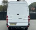 Мерседес Sprinter, объемом двигателя 3 л и пробегом 527 тыс. км за 25000 $, фото 4 на Automoto.ua