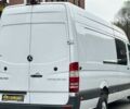 Мерседес Sprinter, объемом двигателя 3 л и пробегом 527 тыс. км за 25000 $, фото 5 на Automoto.ua