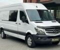 Мерседес Sprinter, объемом двигателя 3 л и пробегом 527 тыс. км за 25000 $, фото 1 на Automoto.ua