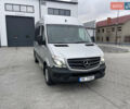 Мерседес Sprinter, об'ємом двигуна 0 л та пробігом 330 тис. км за 22999 $, фото 5 на Automoto.ua