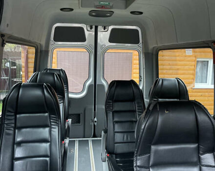 Мерседес Sprinter, об'ємом двигуна 0 л та пробігом 330 тис. км за 22999 $, фото 17 на Automoto.ua