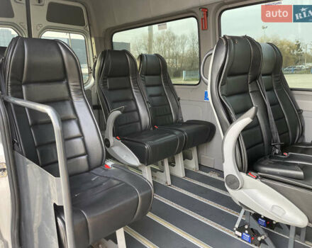Мерседес Sprinter, об'ємом двигуна 0 л та пробігом 330 тис. км за 22999 $, фото 18 на Automoto.ua