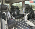 Мерседес Sprinter, об'ємом двигуна 0 л та пробігом 330 тис. км за 22999 $, фото 18 на Automoto.ua