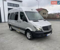Мерседес Sprinter, об'ємом двигуна 0 л та пробігом 330 тис. км за 22999 $, фото 7 на Automoto.ua