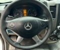 Мерседес Sprinter, объемом двигателя 3 л и пробегом 527 тыс. км за 25000 $, фото 9 на Automoto.ua