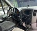 Мерседес Sprinter, объемом двигателя 3 л и пробегом 527 тыс. км за 25000 $, фото 12 на Automoto.ua