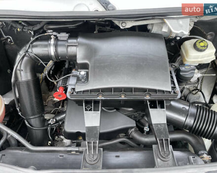 Мерседес Sprinter, об'ємом двигуна 0 л та пробігом 330 тис. км за 22999 $, фото 23 на Automoto.ua