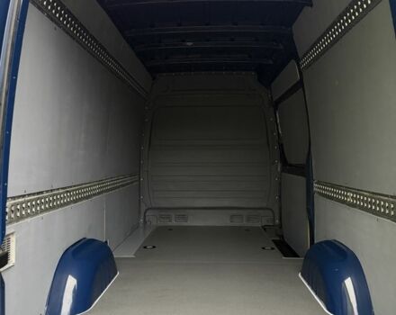 Мерседес Sprinter, об'ємом двигуна 0 л та пробігом 0 тис. км за 17300 $, фото 20 на Automoto.ua