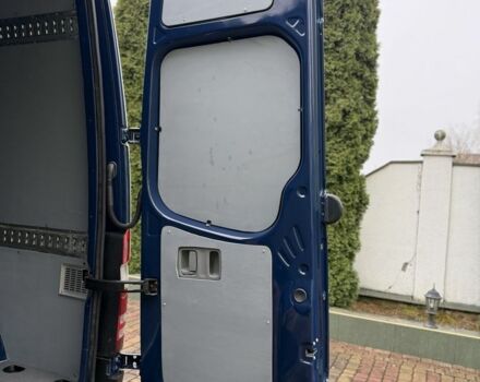Мерседес Sprinter, об'ємом двигуна 0 л та пробігом 0 тис. км за 17300 $, фото 22 на Automoto.ua