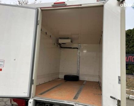 Мерседес Sprinter, объемом двигателя 0 л и пробегом 260 тыс. км за 21500 $, фото 10 на Automoto.ua