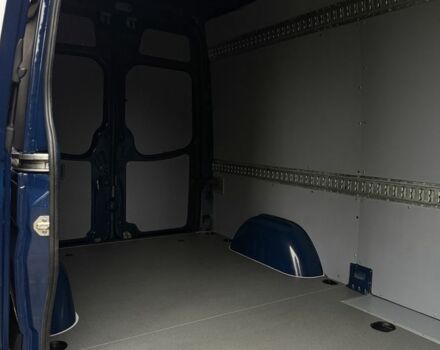 Мерседес Sprinter, об'ємом двигуна 0 л та пробігом 0 тис. км за 17300 $, фото 19 на Automoto.ua
