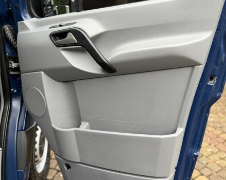 Мерседес Sprinter, об'ємом двигуна 0 л та пробігом 0 тис. км за 17300 $, фото 13 на Automoto.ua